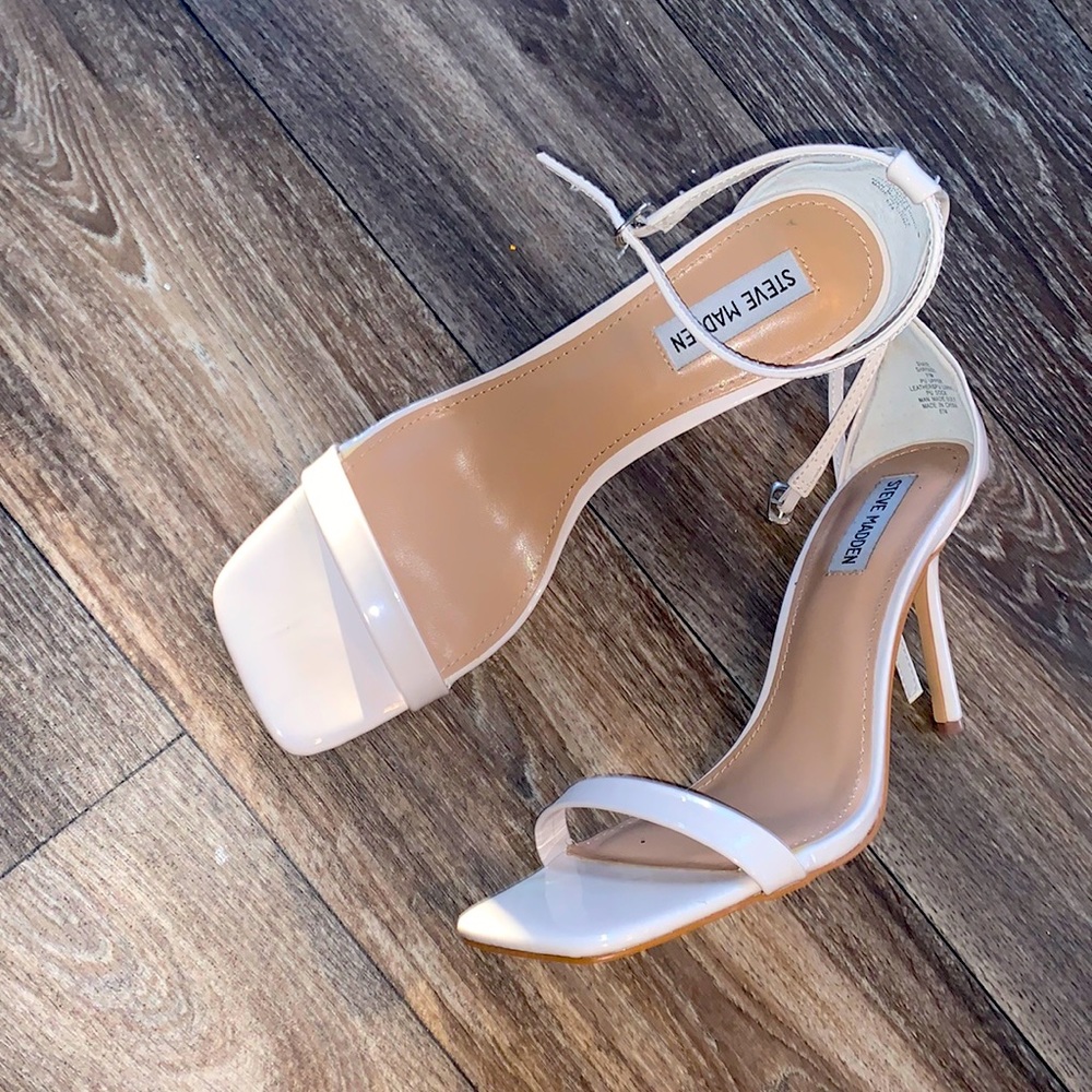 New! Steve Madden Shaye heels